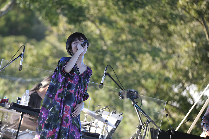 Bank Band、初の無観客配信「ap bank fes’21 online in KURKKU FIELDS」開催！（小林武史＆櫻井和寿と共に、MISIA、宮本浩次、KAN、Salyu、miletが共演）