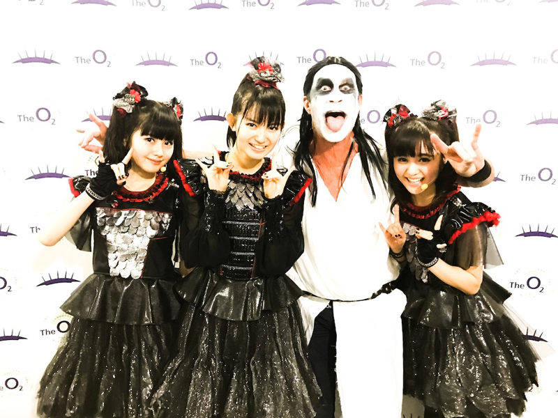 BABYMETAL