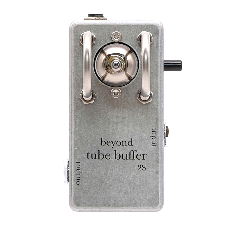 tube buffer 2S
