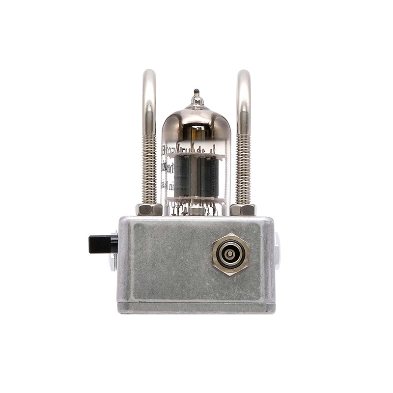 tube buffer 2S