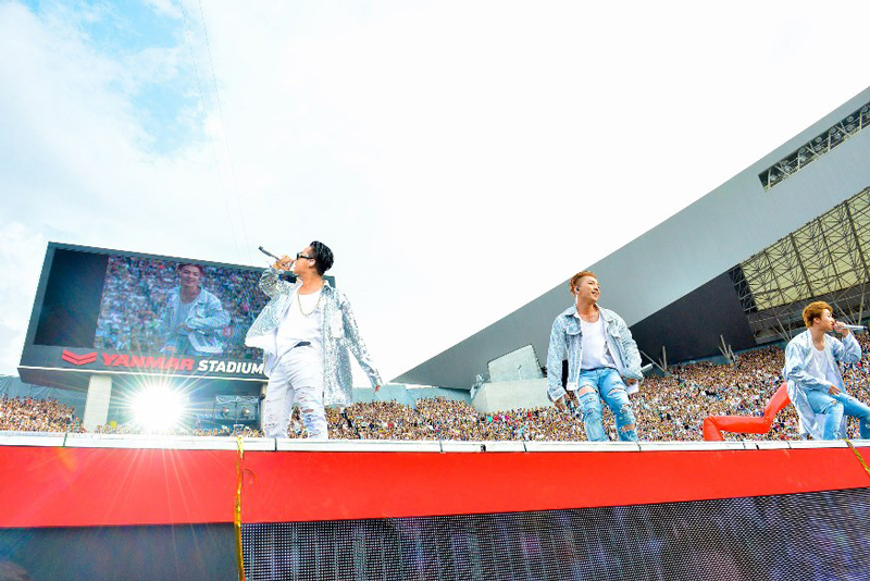 BIGBANG