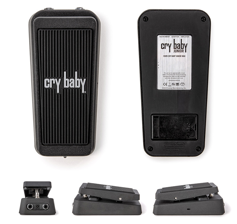 「CBJ95 Cry Baby® JUNIOR」