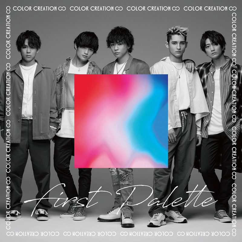 COLOR CREATION