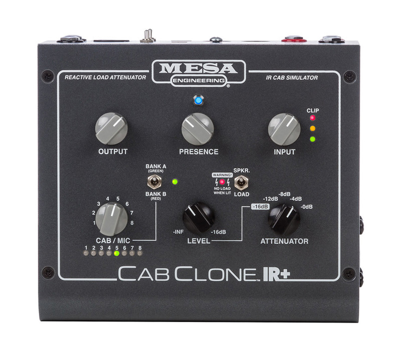 「Cab Clone IR+」