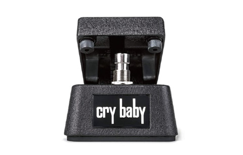 CBM95 CRYBABY MINI