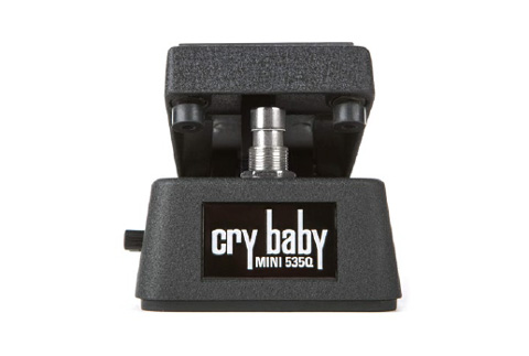 CBM535Q MINI 535Q WAH