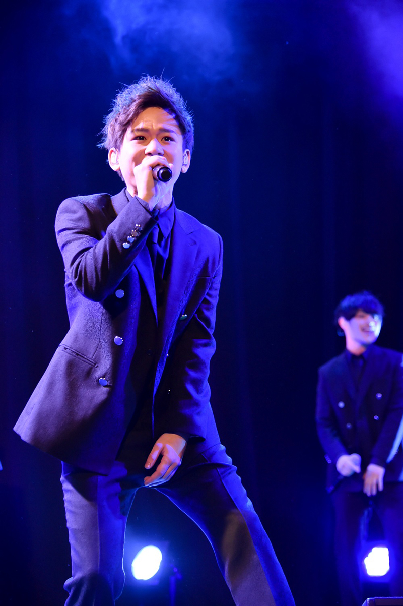 COLOR CREATION　TAKUYA