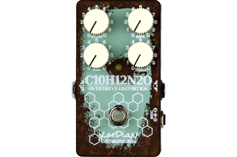 KarDian C10H12N2O / セロトニン