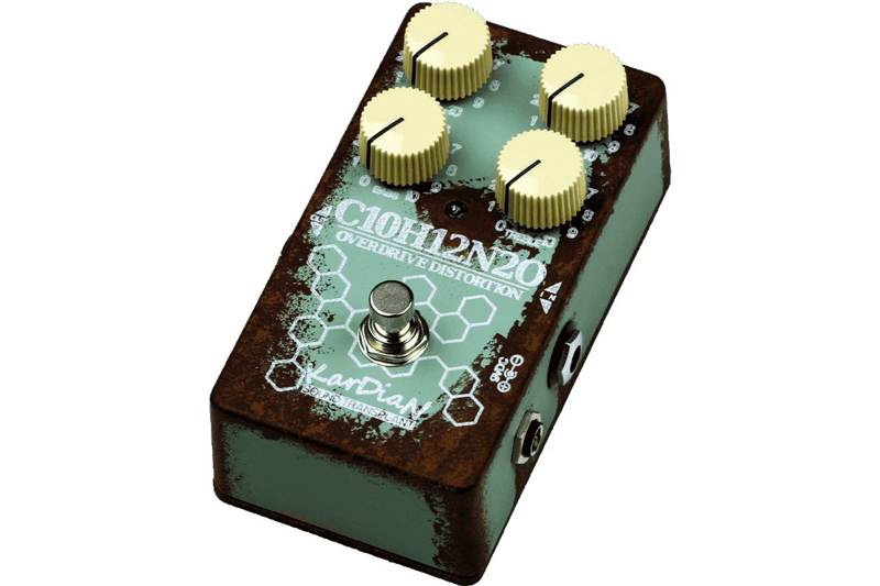KarDian C10H12N2O / セロトニン