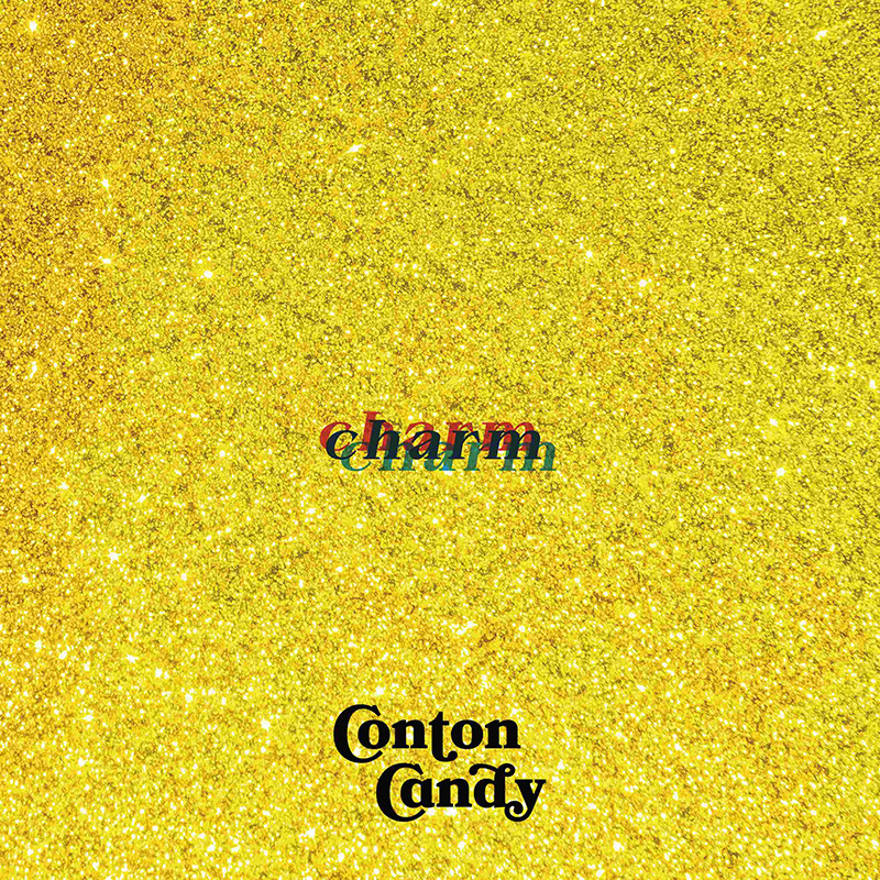 Conton Candy、New EP『charm』より「リップシンク」のMusic Video公開！