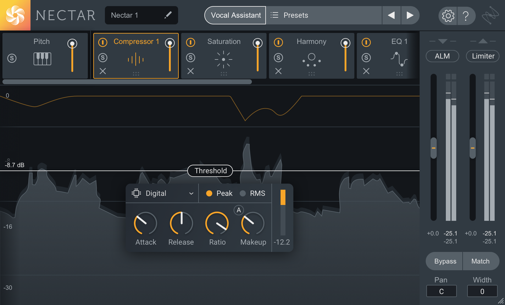 エンジニアと開発者が語る、アイゾトープ「Nectar 3」の使い方