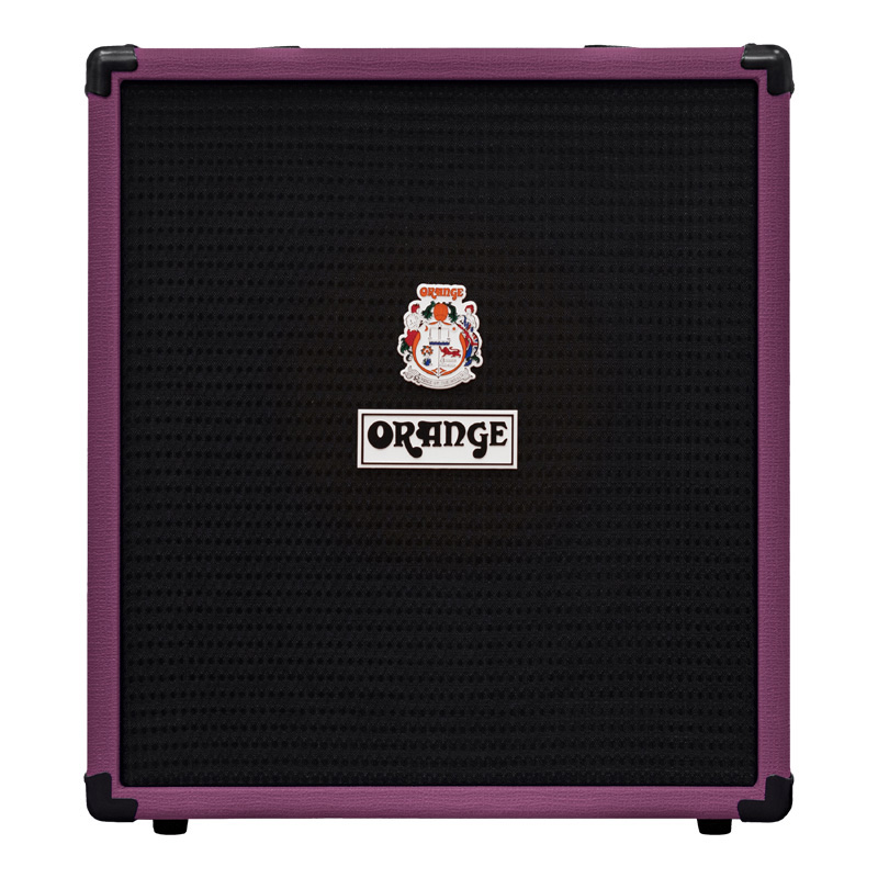 OrangeAmps「Crush 50B Glenn Hughes」