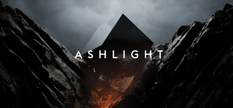 Native Instruments「ASHLIGHT」