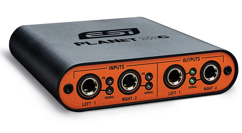 ESI「planet 22c」