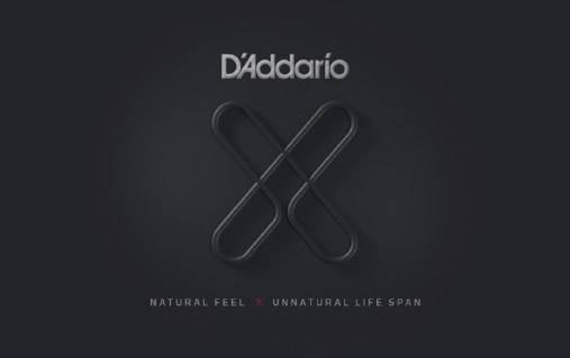 D’Addario「XT SERIES」