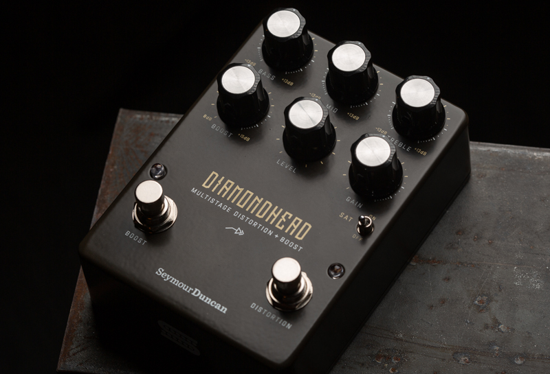 Seymour Duncan DIAMONDHEAD