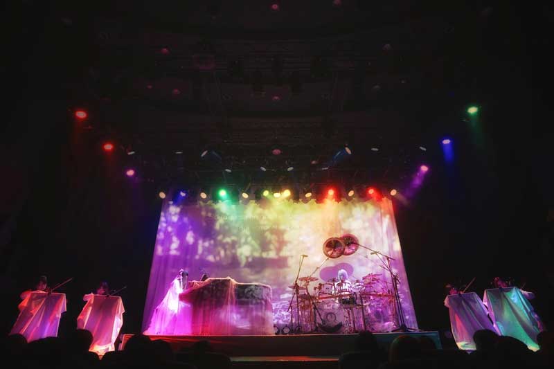 SERAPH、「SERAPH Concert 2020 Licht of Genesis」を開催！（SHIBUYA PLEASURE PLEASURE）