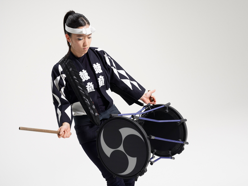 「TAIKO-1」