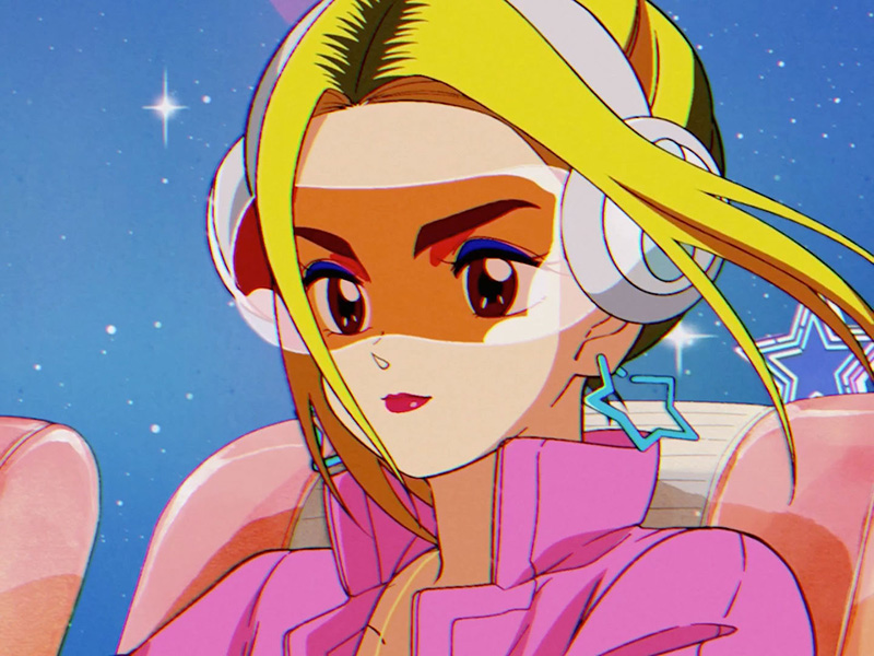 デュア・リパ