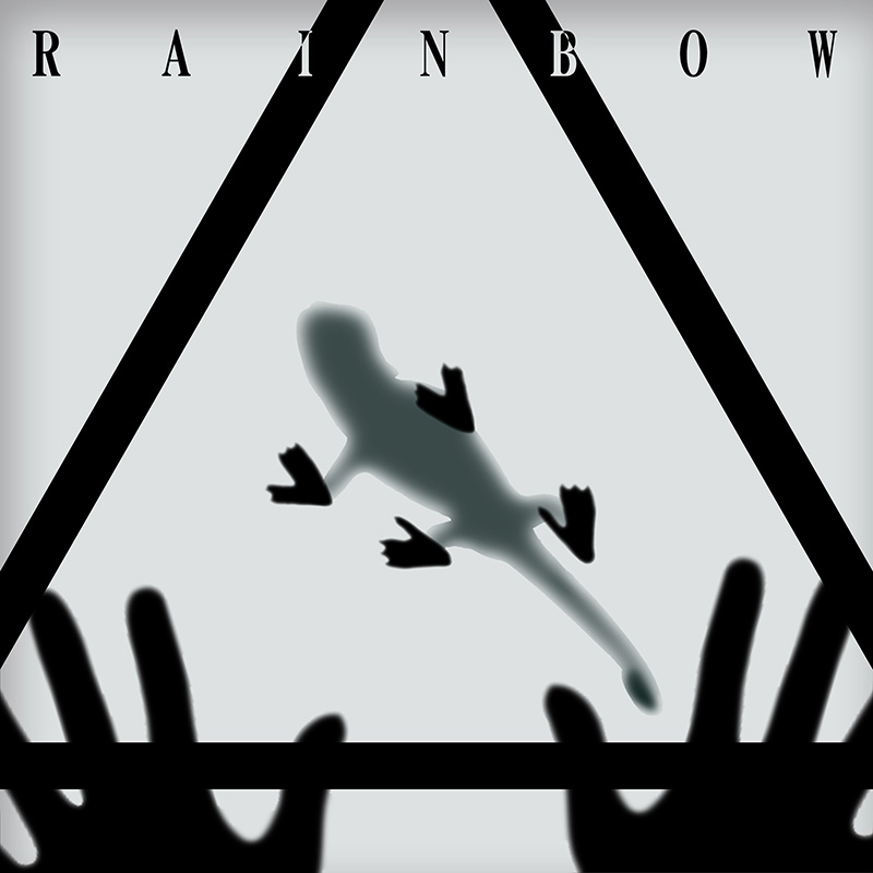 DEZERT『RAINBOW』