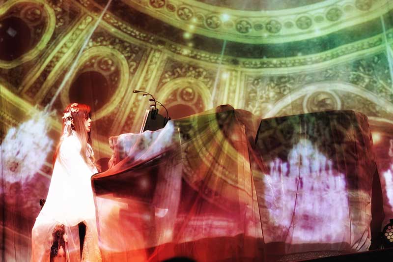 SERAPH、「SERAPH Concert 2020 Licht of Genesis」を開催！（SHIBUYA PLEASURE PLEASURE）