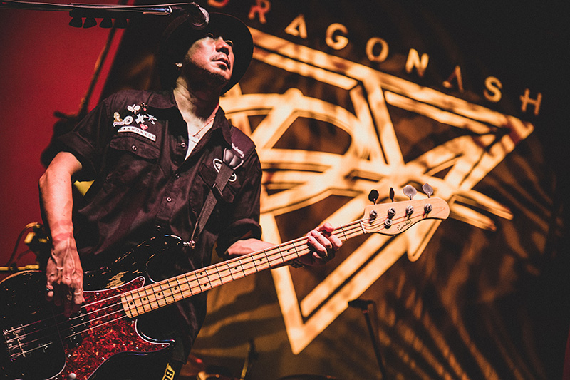 Dragon Ash