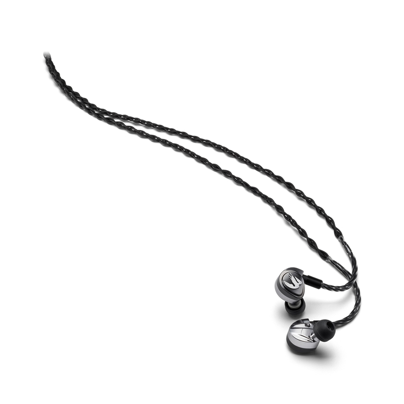 「Gunmetal」