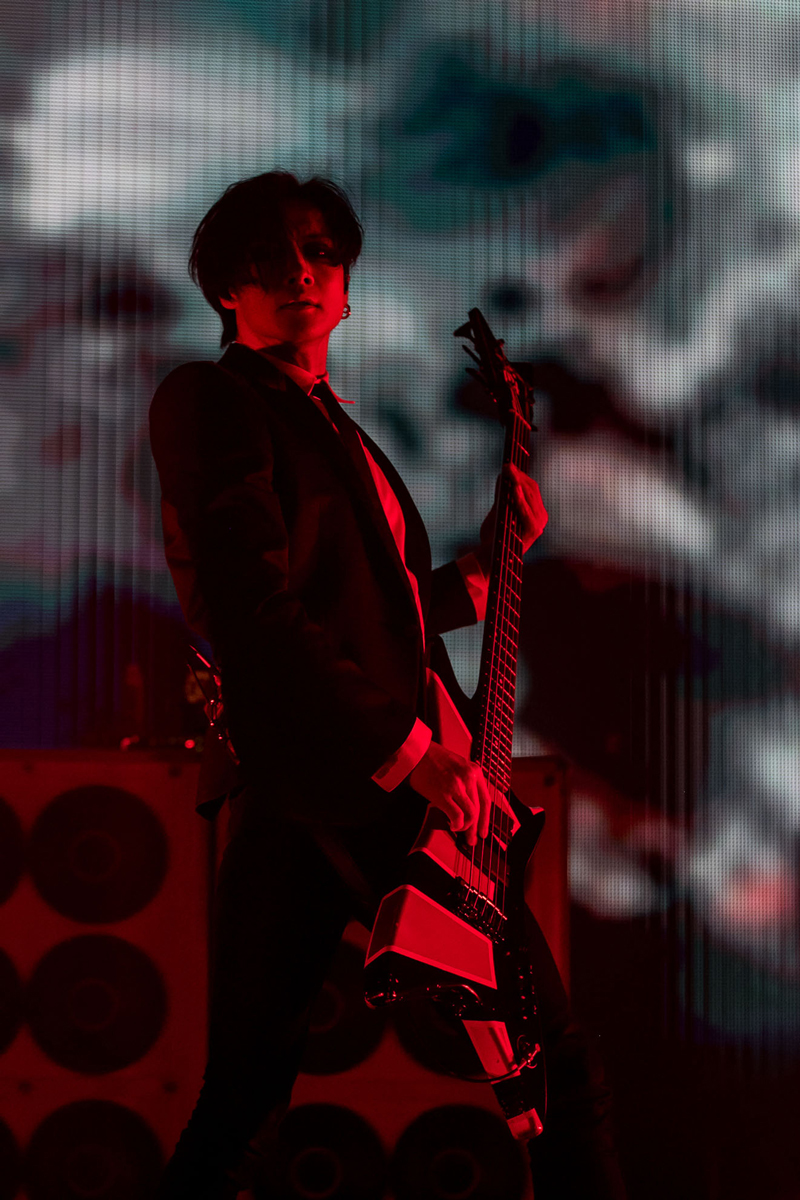 DIR EN GREY