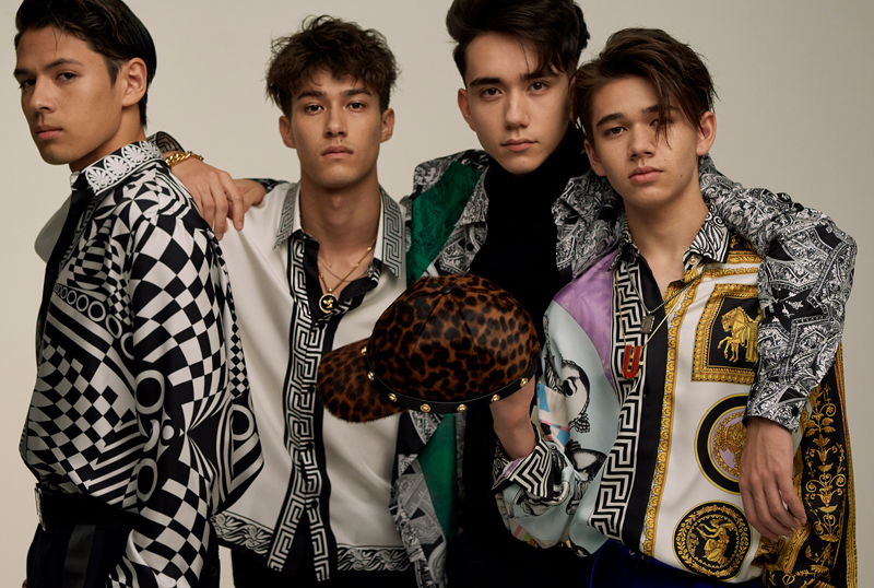 INTERSECTION(インターセクション)