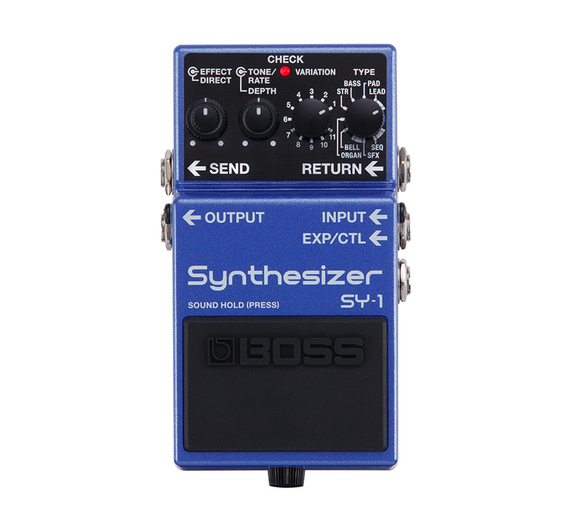 ローランド「SY-1」
