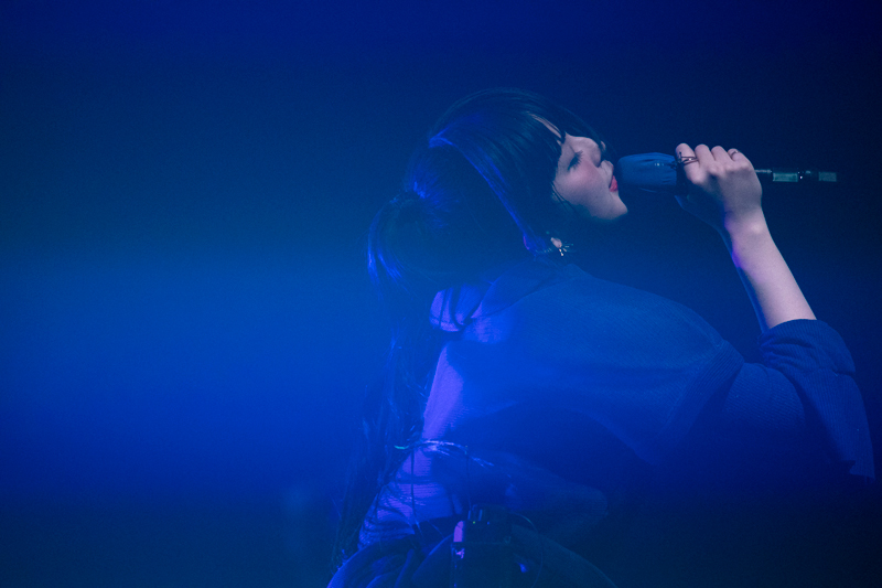 DAOKO、初の自主企画『チャームポイント』4.10 恵比寿LIQUIDROOMにて開催決定！