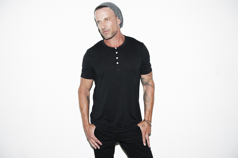 ダニエル・パウター