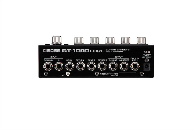 「GT-1000CORE」