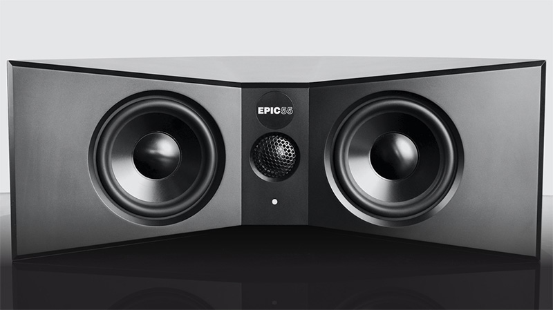 「Epic 55」