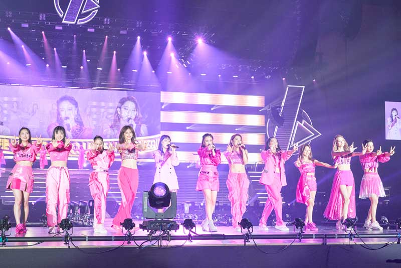 E-girls
