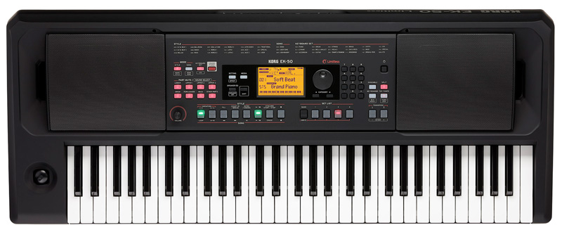 「EK-50 L」