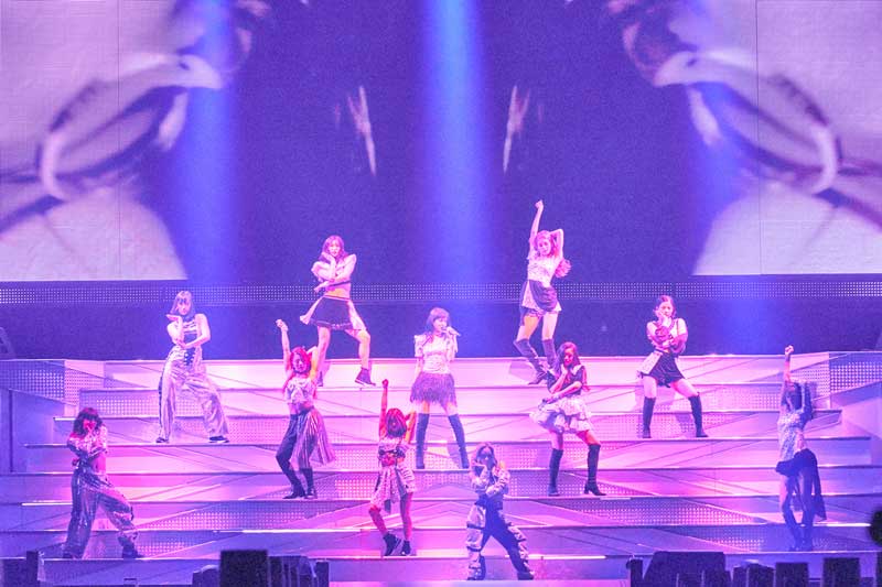 E-girls