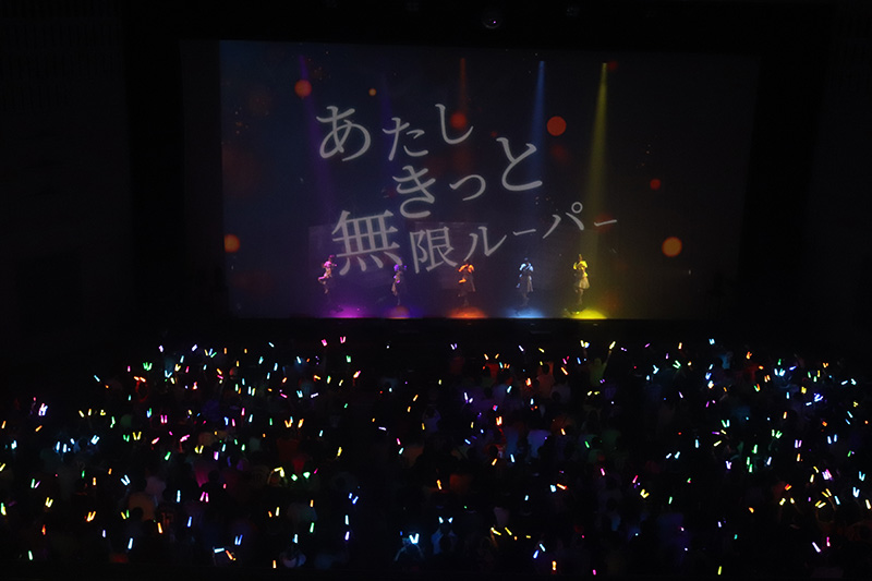 私立恵比寿中学、Concept Live～MOVE～初日公演を大宮ソニックシティ　大ホールで開催！