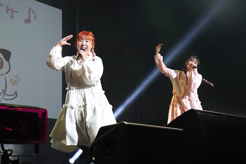 星名美怜（エビ中）、10日 東京・台場のZepp DIVERCITYにて恒例の生誕ライブを開催！