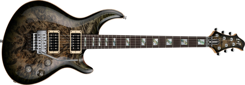 Reptile Black Burst