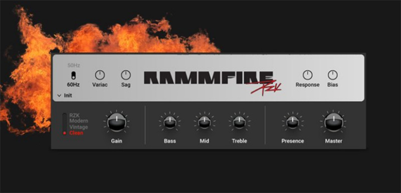 RAMMFIRE