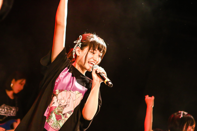 滝口ひかり、木乃伊みさと、滝口きらら「ゑんら」