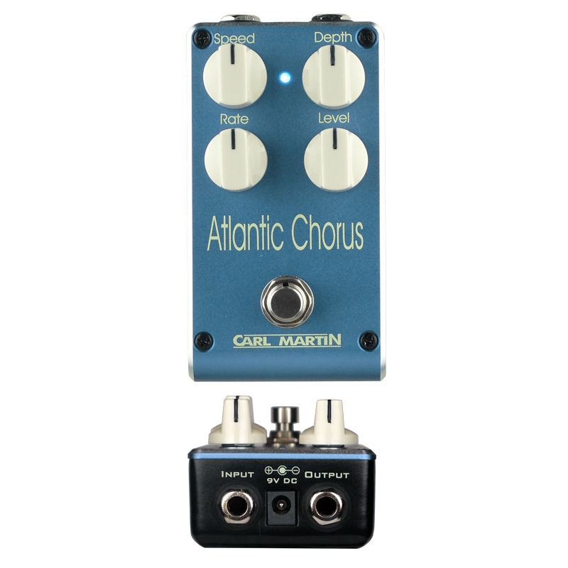 Atlantic Chorus