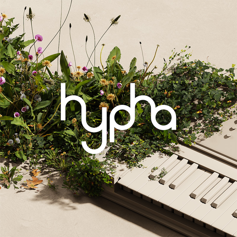 Native Instruments、無償のKONTAKT音源「HYPHA」を含むホリデーギフトを期間限定で配布開始！