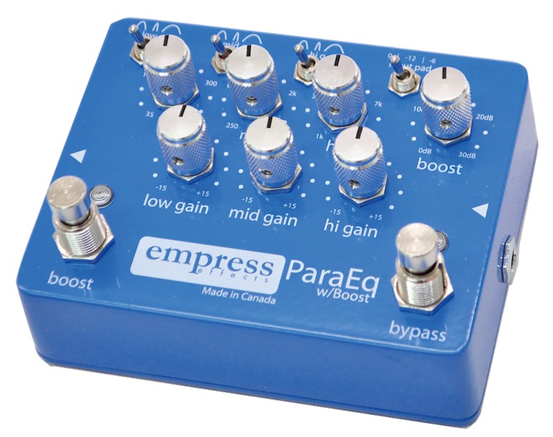 empress effects paraeq