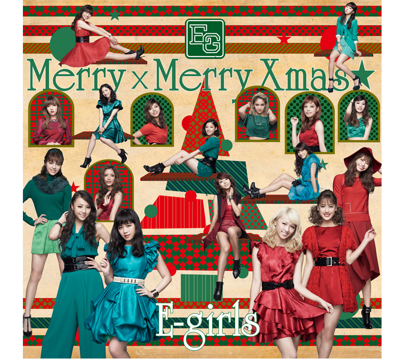 「Merry × Merry Xmas★」