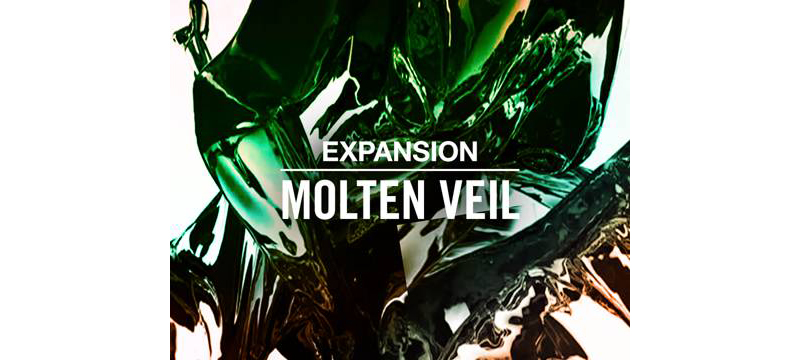 MOLTEN VEIL