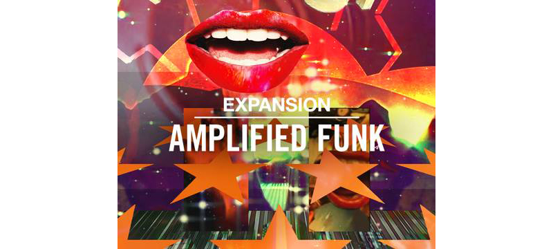 Amplified Funk