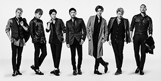 GENERATIONS from EXILE TRIBE