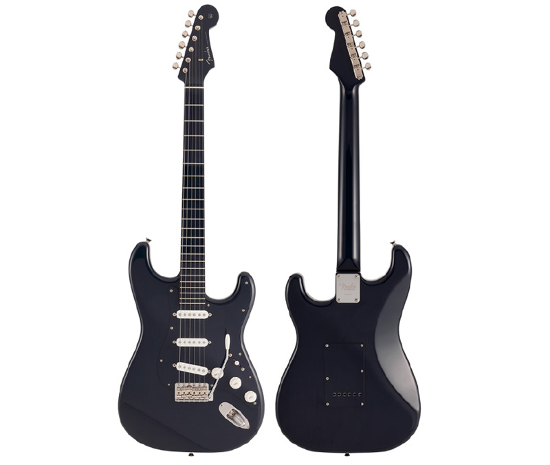 HYPEBEAST STRATOCASTER®